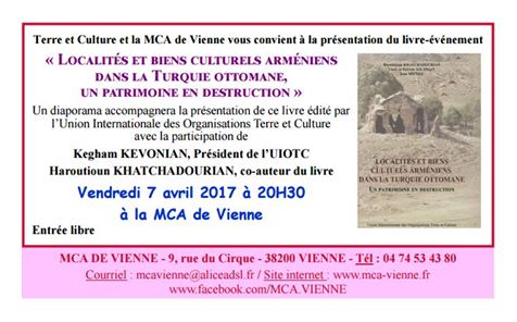 Présentation du livre 