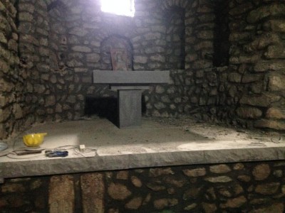 Eglise de Chigahoghk