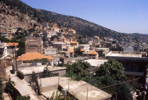 SOUTIEN À KESSAB
