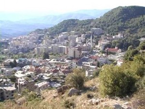 Réunion d'information sur Kessab