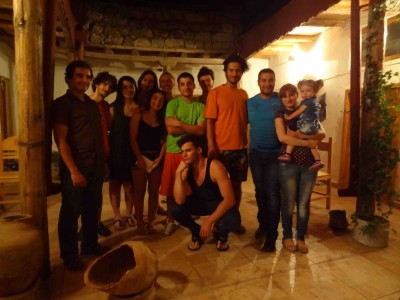 Rencontre