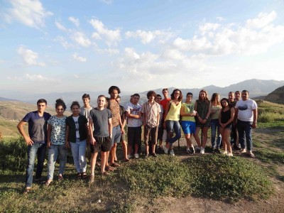 Témoignages de participants aux campagnes été 2016