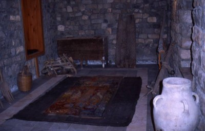 Campagnes de Terre et Culture à Kessab, Syrie du nord