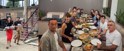 Volontaires 