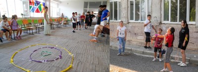 Olympiades