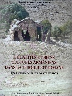 Localités et biens cultuels arméniens dans la Turquie ottomane