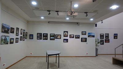 EXPO PHOTO - NOUS SOMMES NOS MONTAGNES LE HAUT-KARABAGH, UN PATRIMOINE MULTIMILLÉNAIRE EN DANGER