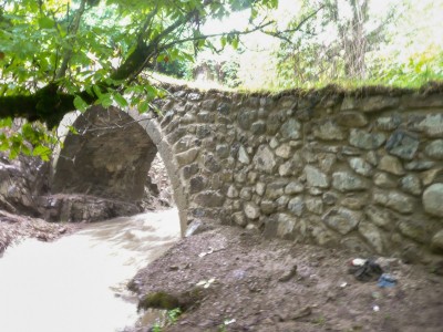 ARMÉNIE, autres sites