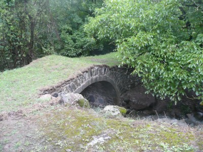 ARMÉNIE, autres sites