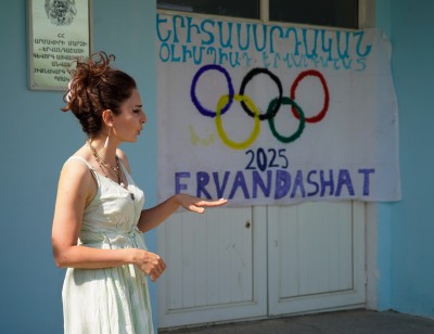 Olympiades