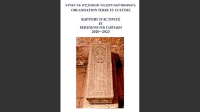Rapport d'activité de l'Organisation Terre et Culture 2020-2023