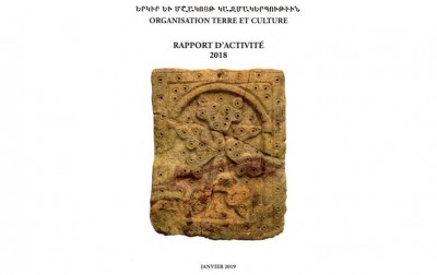 Rapport d'activité de l'Organisation Terre et Culture